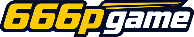 666p Game Logo
